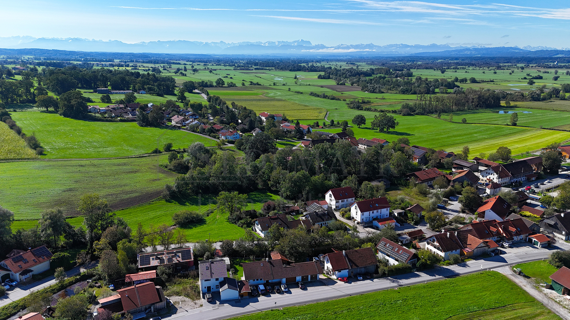 Weitblick 5