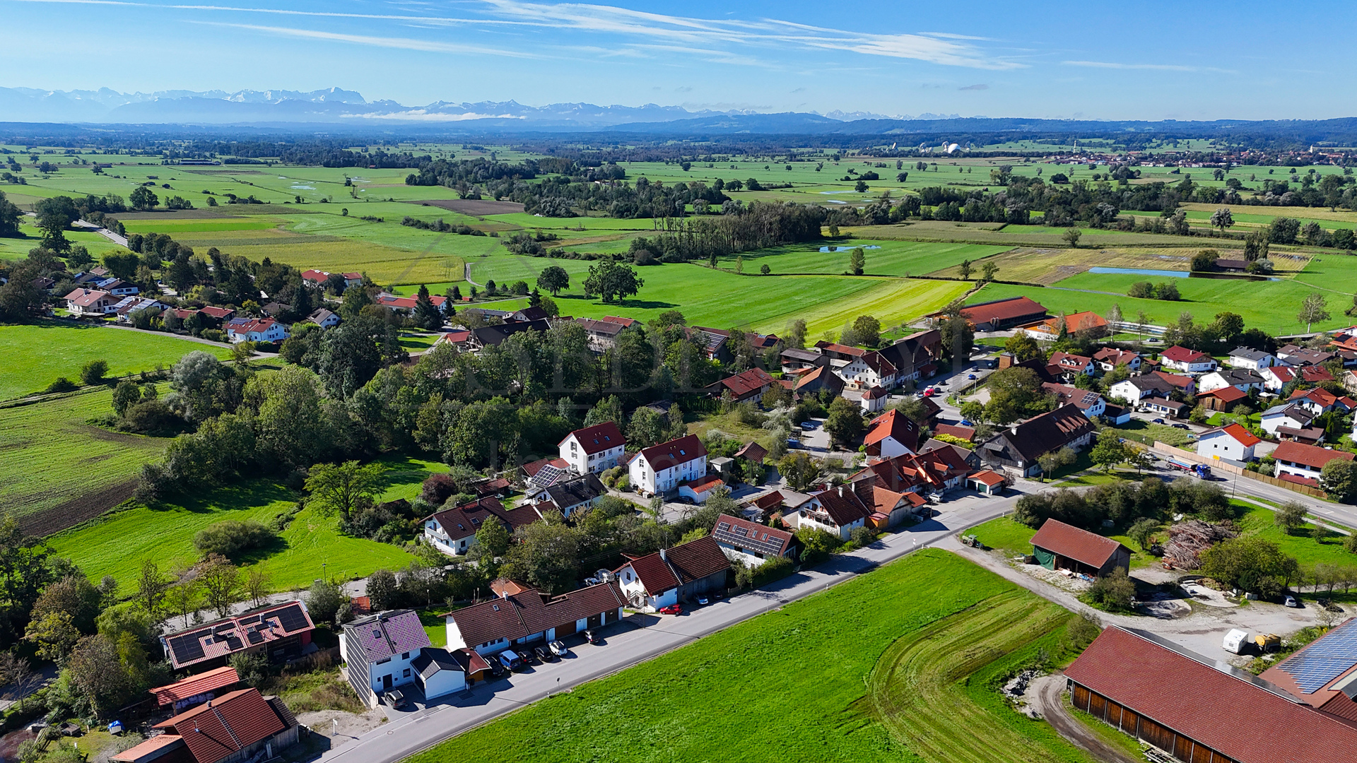 Weitblick 6