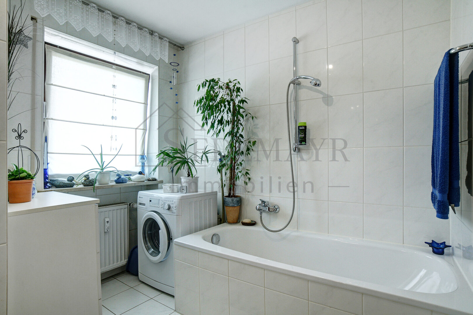 Ansicht 3 Wohnung 4