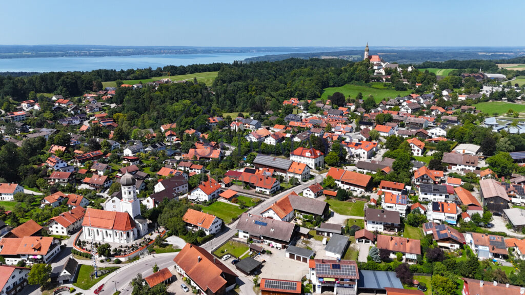 Andechs Impression