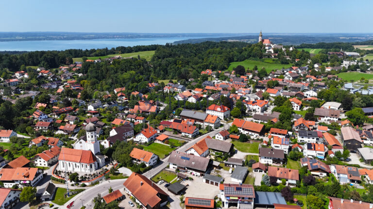 Andechs Impression