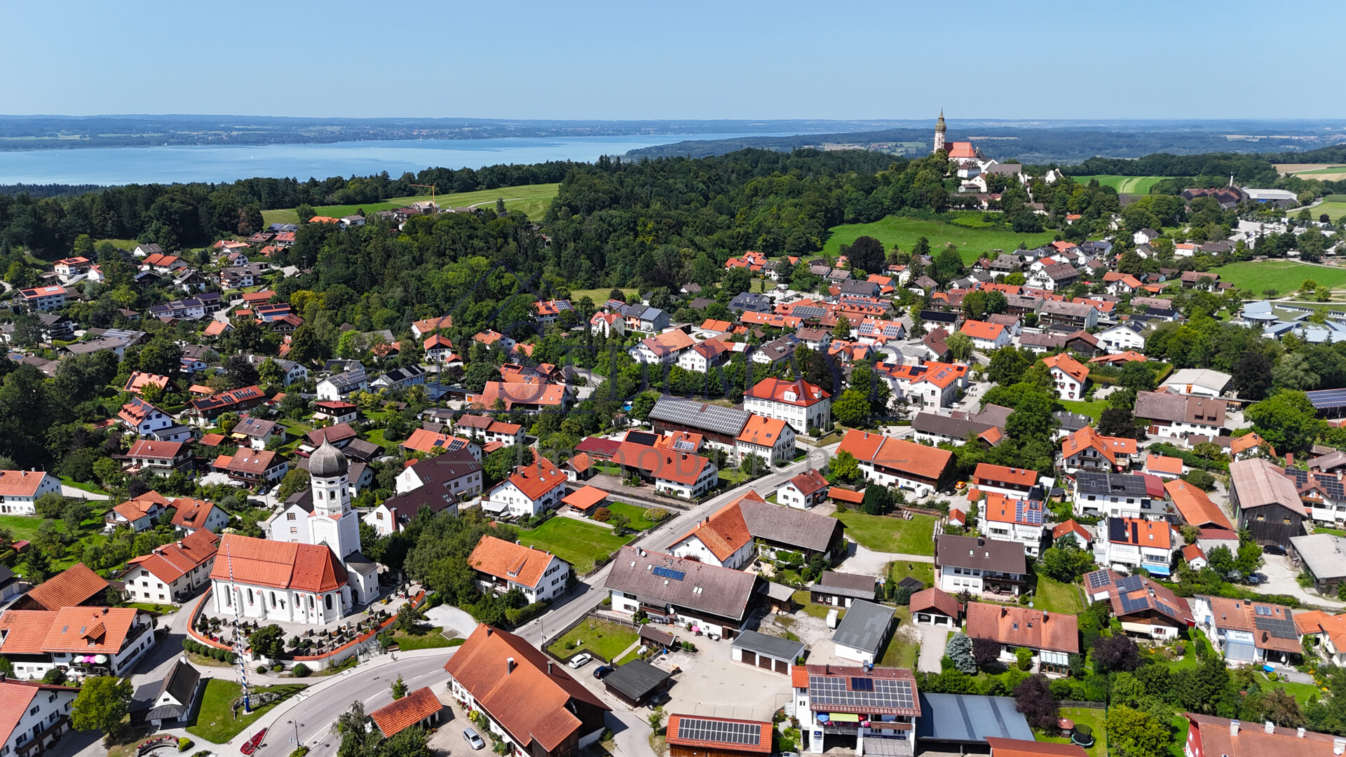 Andechs Impression