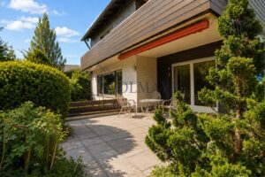 Ansicht Terrasse 1