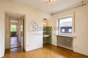 Ansicht OG Kinderzimmer 1