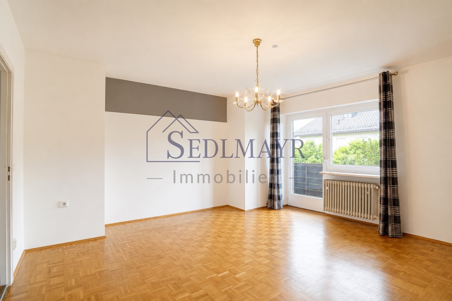 Ansicht OG Kinderzimmer 2