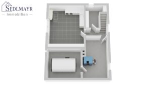 Grundriss KG