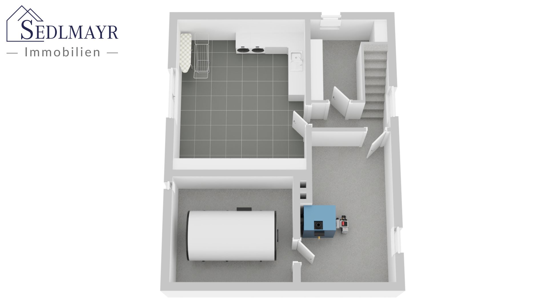 Grundriss KG