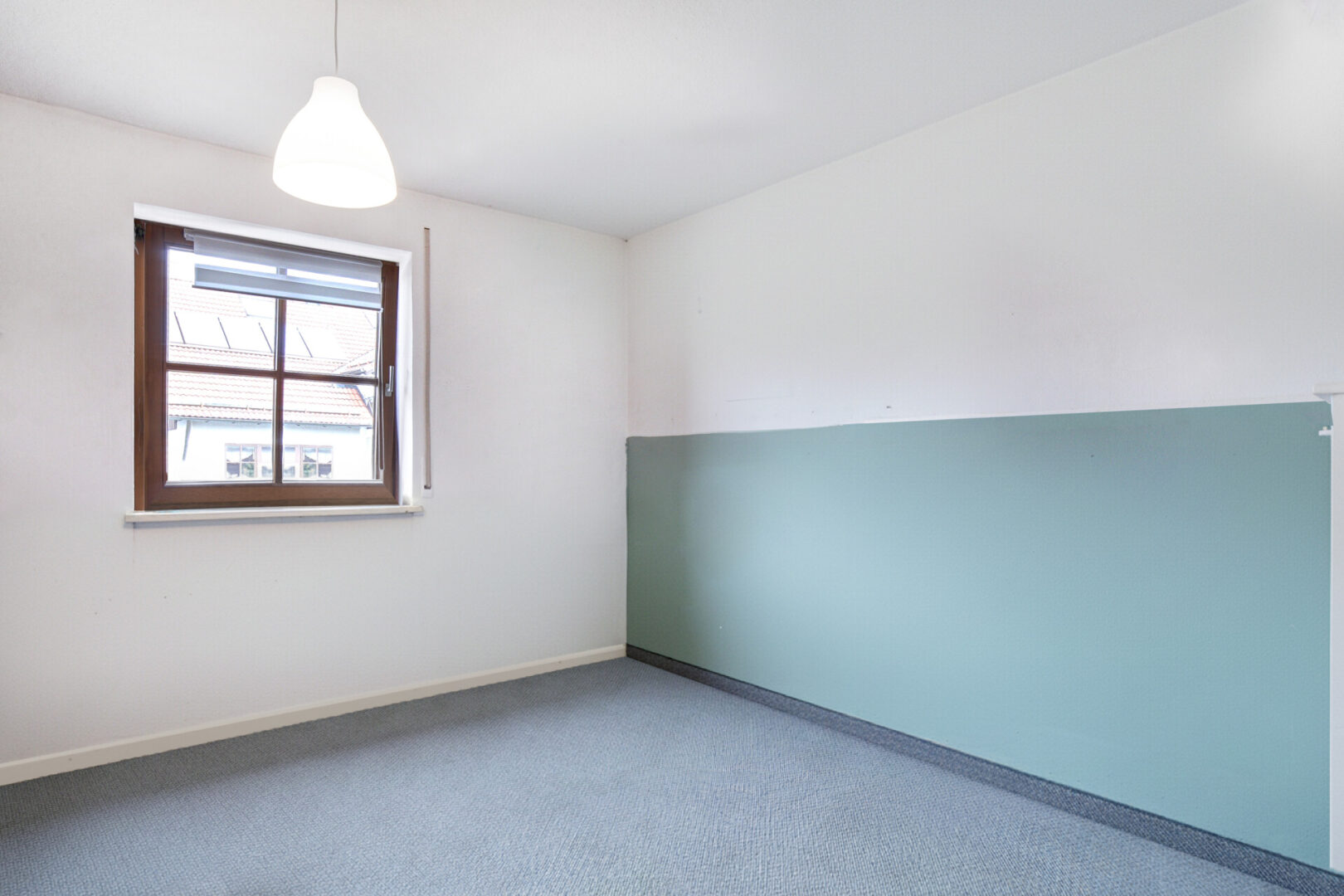 Ansicht Kinderzimmer 1
