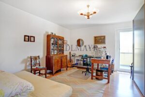Ansicht Schlafzimmer-Büro 1