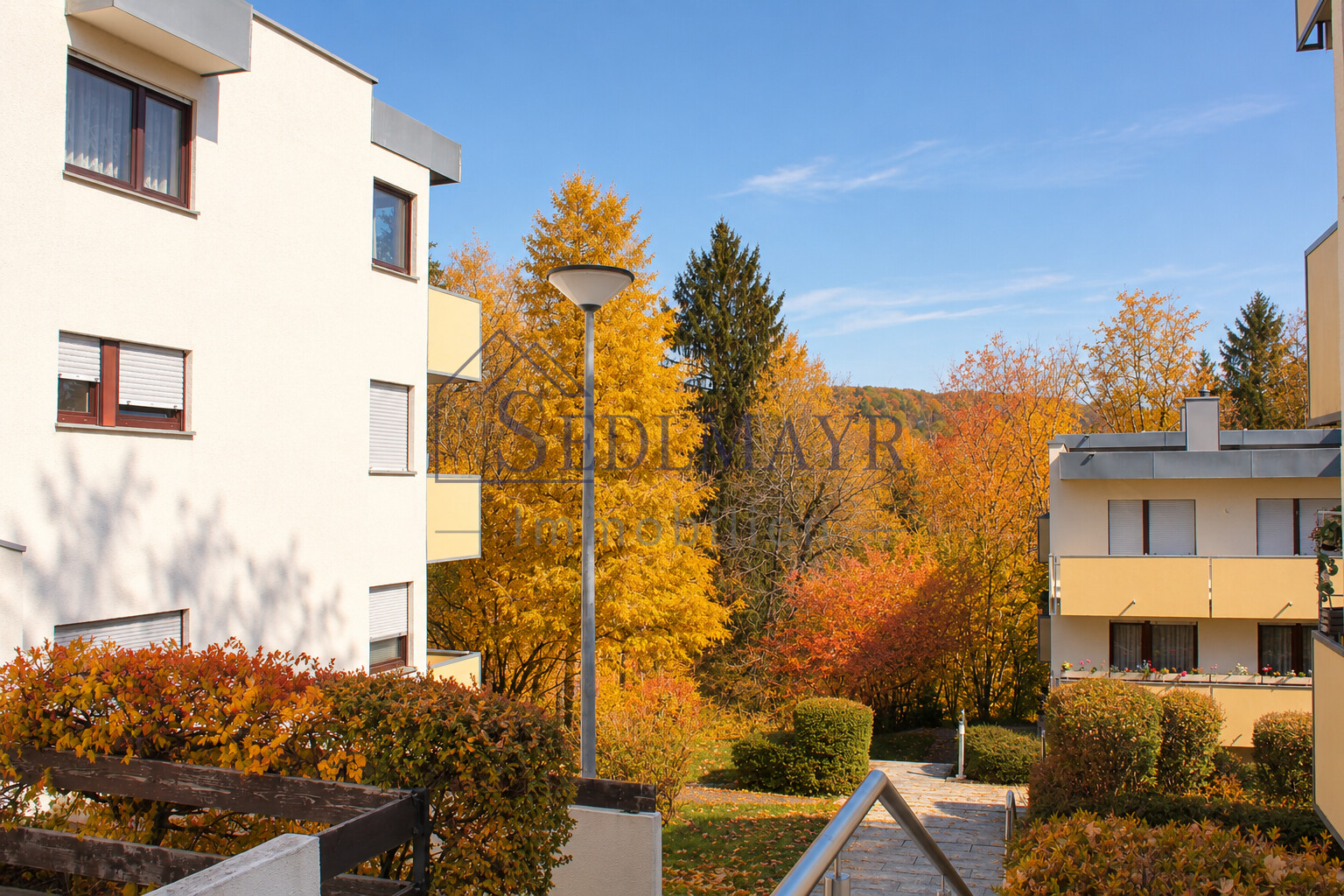 Außenansicht 1