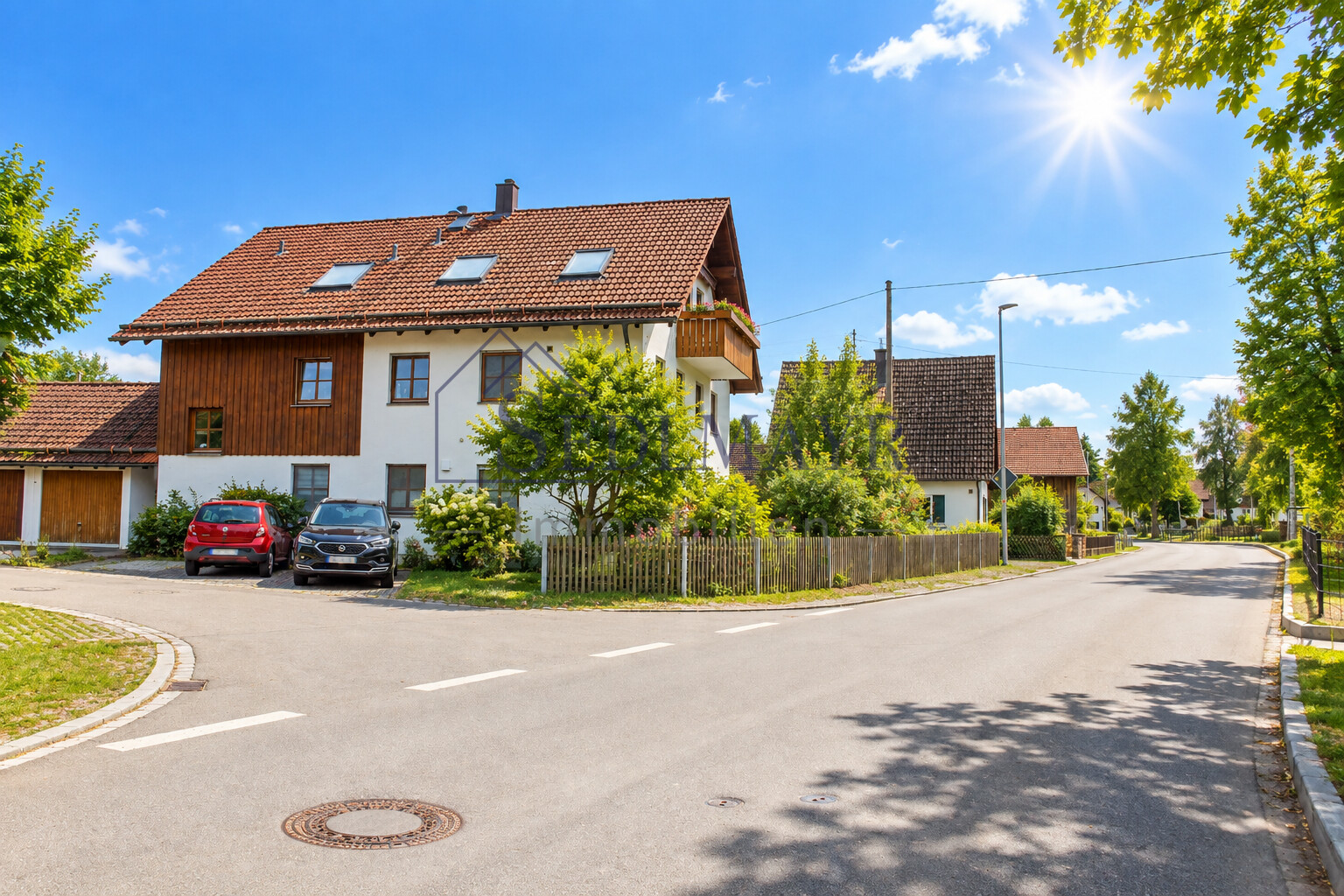 Außenansicht