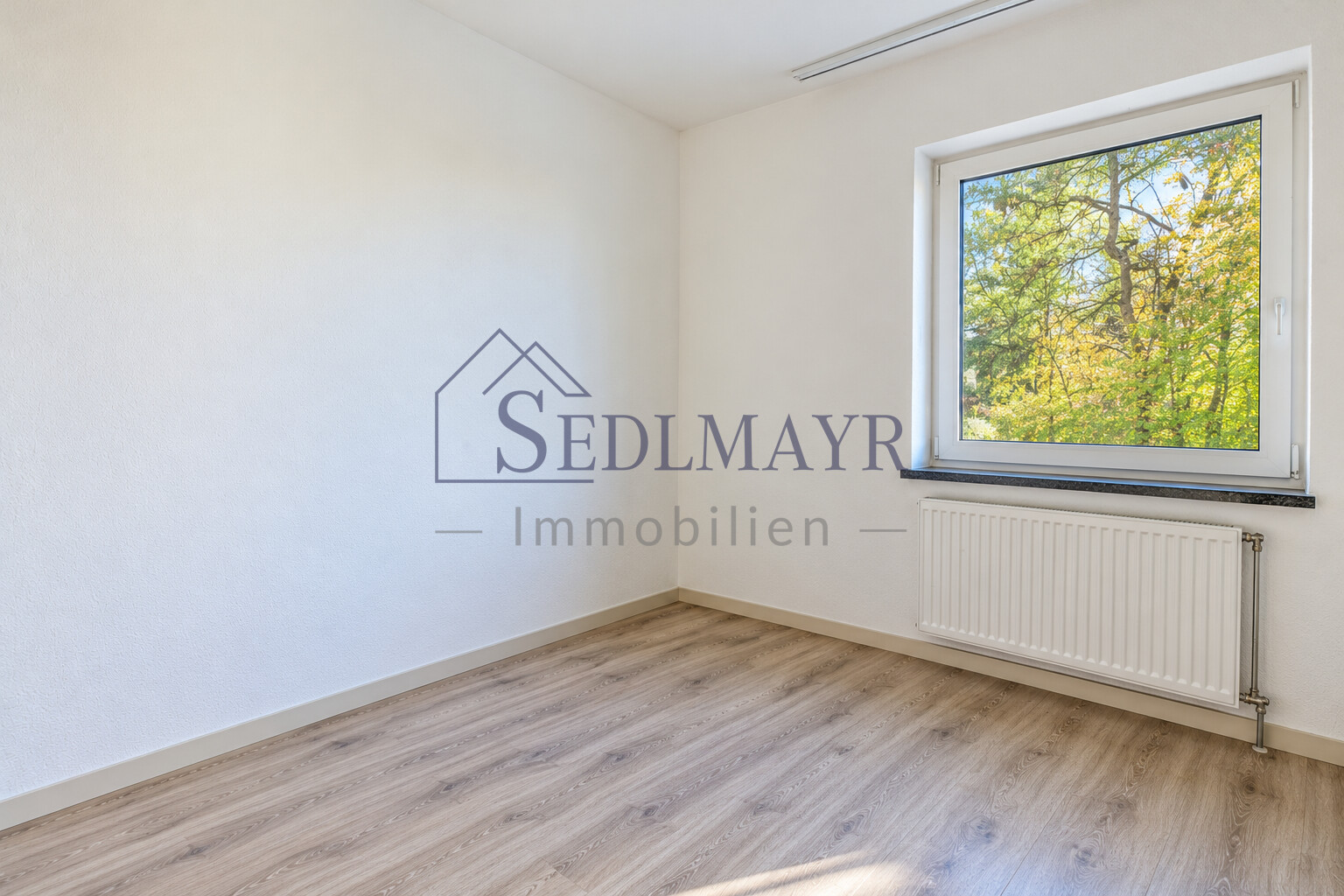 Ansicht OG Kinderzimmer 1