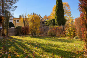 Gartenansicht 4