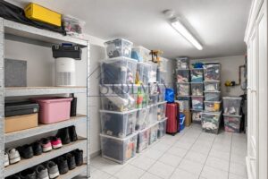 Ansicht KG Kellerraum