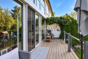 Ansicht Terrasse 2