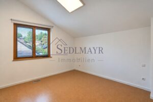 Ansicht OG Schlafzimmer 2