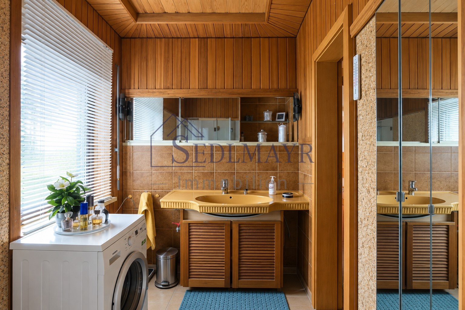 Ansicht OG Badezimmer 2