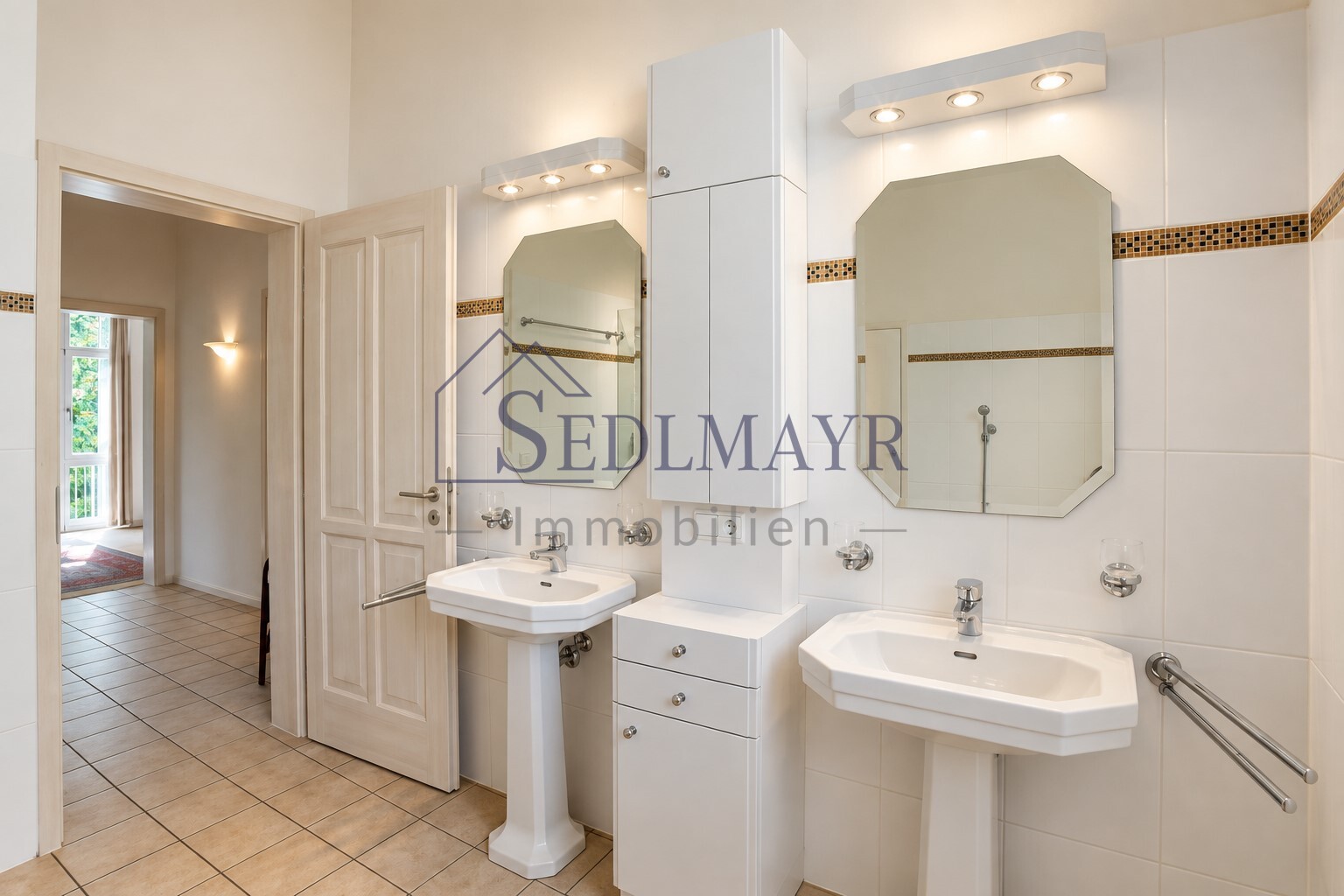 Ansicht OG Badezimmer 2