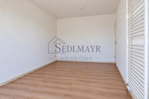 Ansicht OG Schlafzimmer