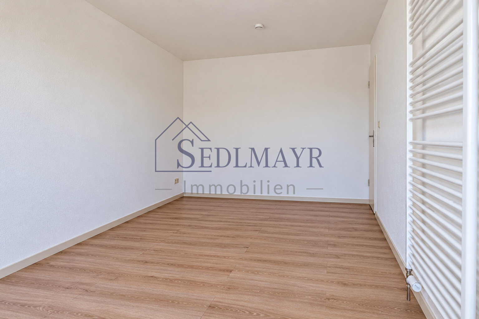 Ansicht OG Schlafzimmer
