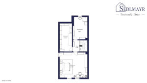 Grundriss KG