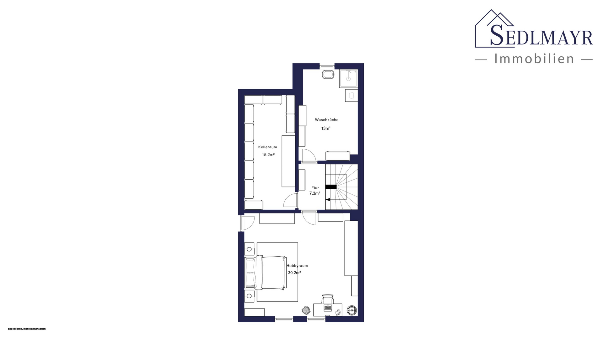 Grundriss KG