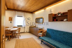 Ansicht OG Gästezimmer