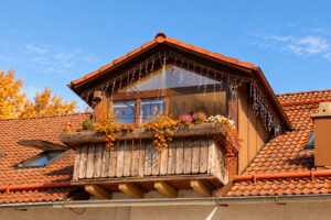 Ansicht Balkon 3