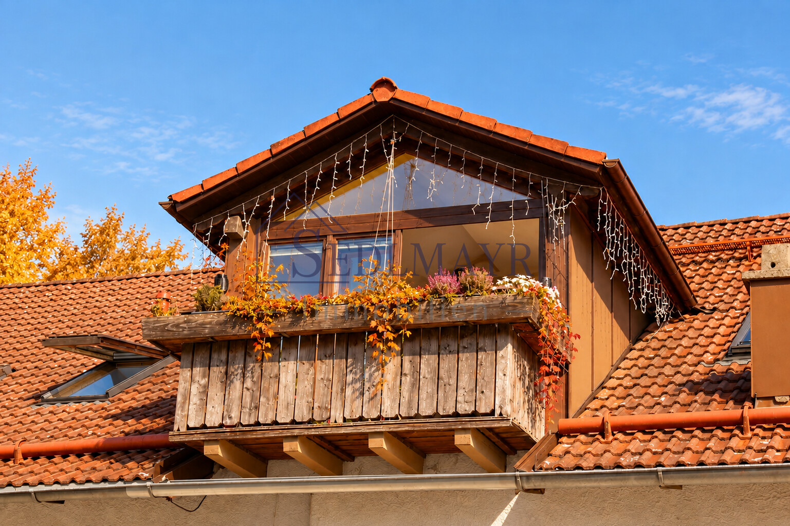 Ansicht Balkon 3