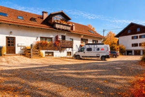 Außenaufnahme 3