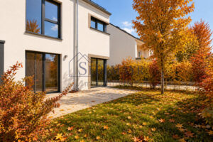 Ansicht Terrasse 1