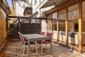 Außenansicht Terrasse 1