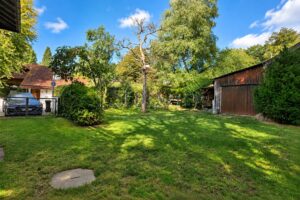 Ansicht Garten 5