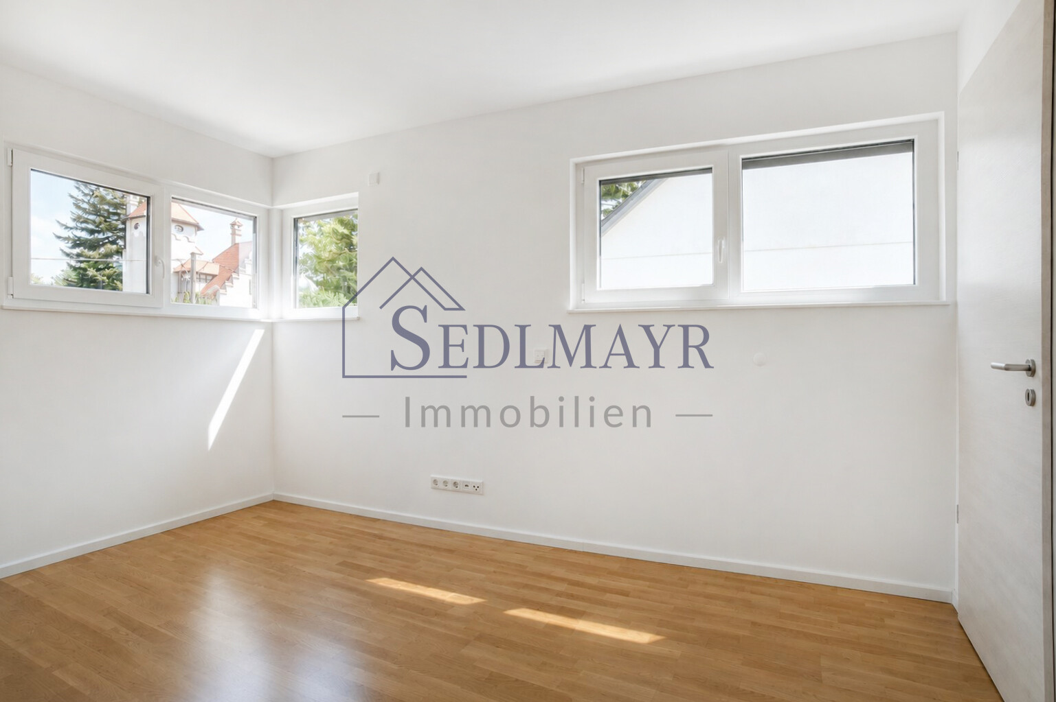 Ansicht OG Raum 3