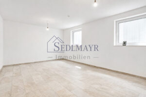 Ansicht KG Raum 1