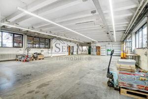 Ansicht EG Gewerbebereich 3