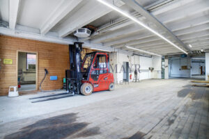 Ansicht EG Gewerbebereich 6