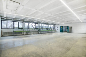 Ansicht OG Gewerbebereich 1