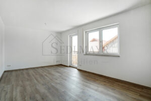 Ansicht Apartment 1