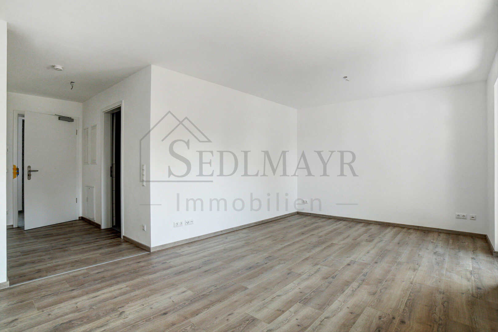 Ansicht Apartment 2