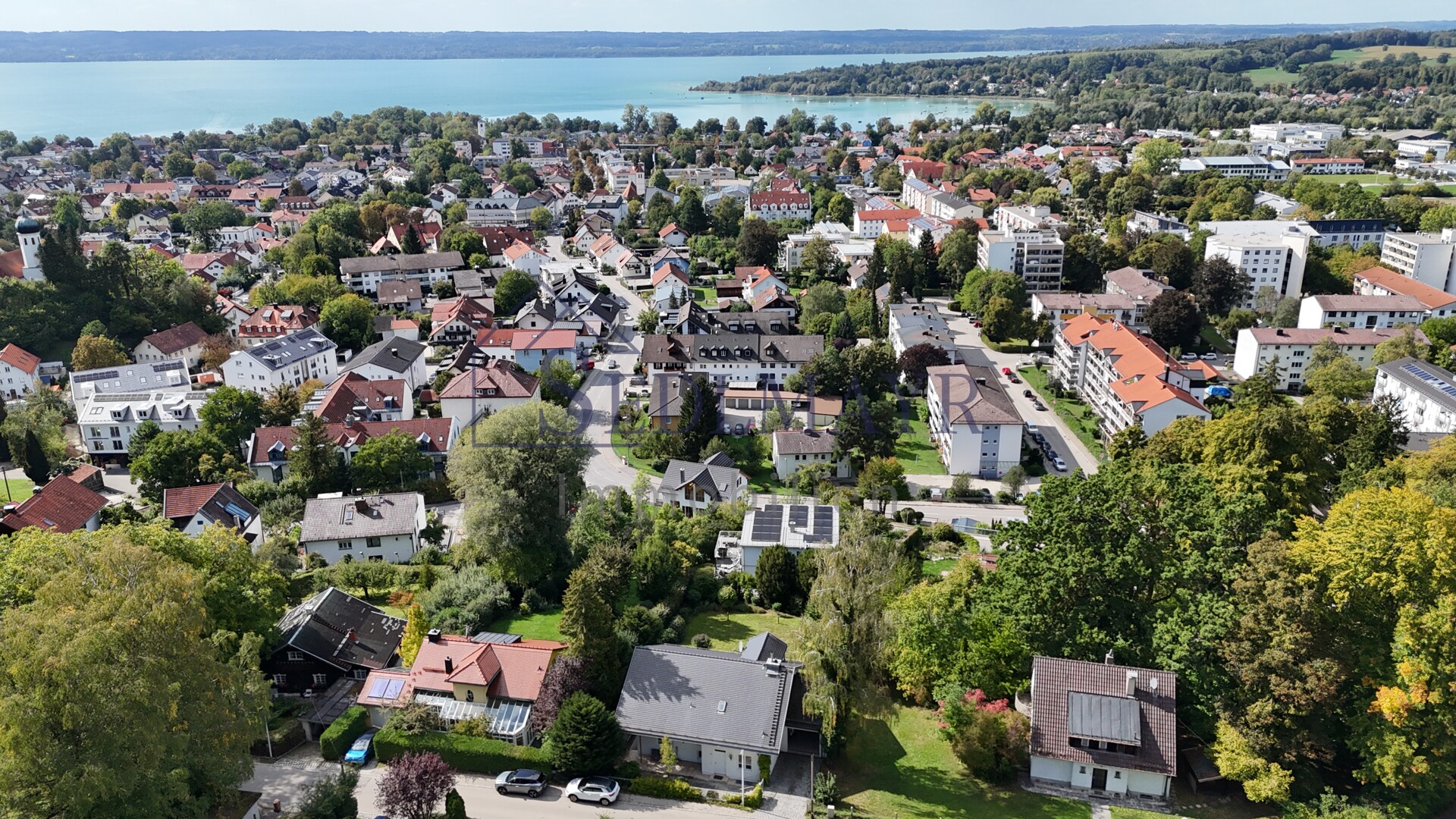 Luftaufnahme 3