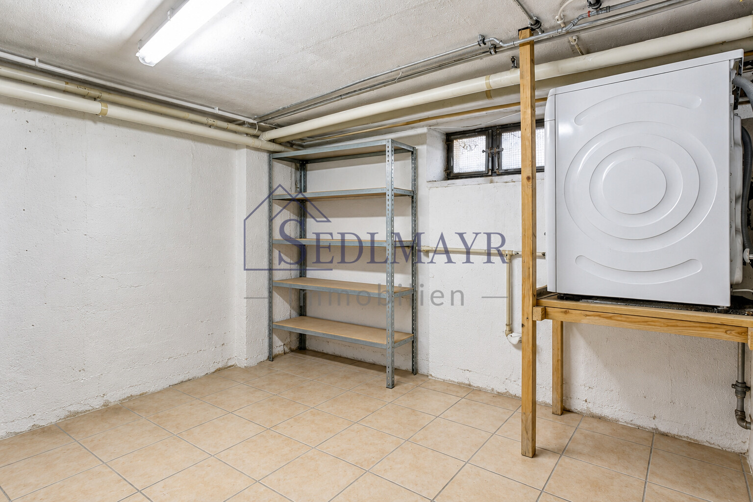 Ansicht Keller 3