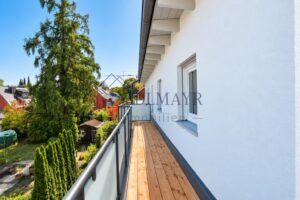 Ansicht Terrasse 5