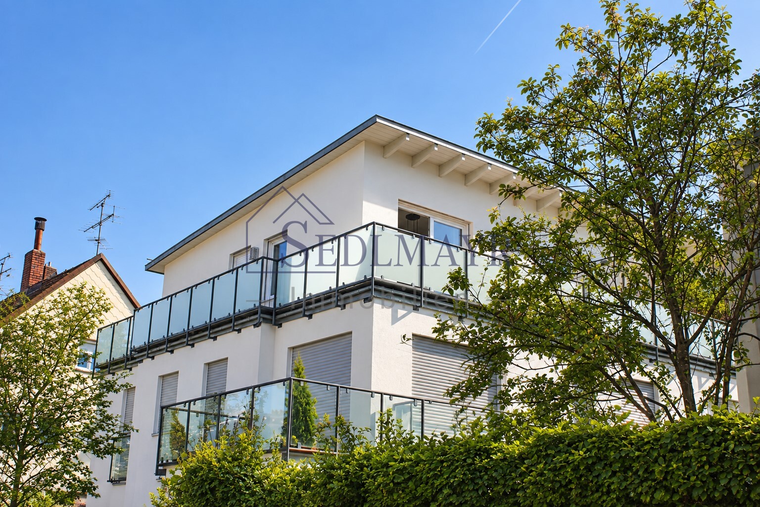 Außenansicht 5