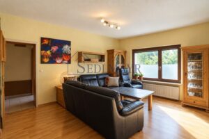Ansicht EG Wohnzimmer 2