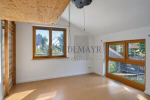 Ansicht 2 OG Kinderzimmer 2