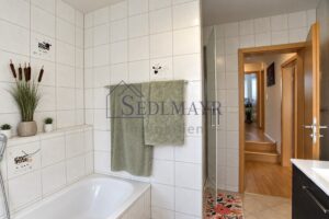 Ansicht OG Badezimmer 2