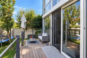 Ansicht Terrasse 1