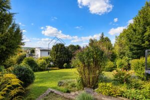 Gartenansicht 1