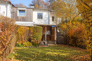 Gartenansicht 3